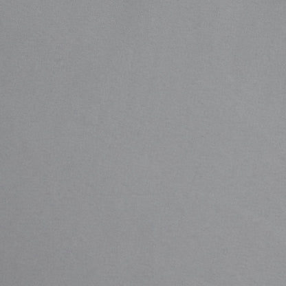 Amazon Basics King Size Comforter Sets, All-Season Down-Alternative 3-Piece Bedding Set, Pinch Pleat Design, Dark Grey