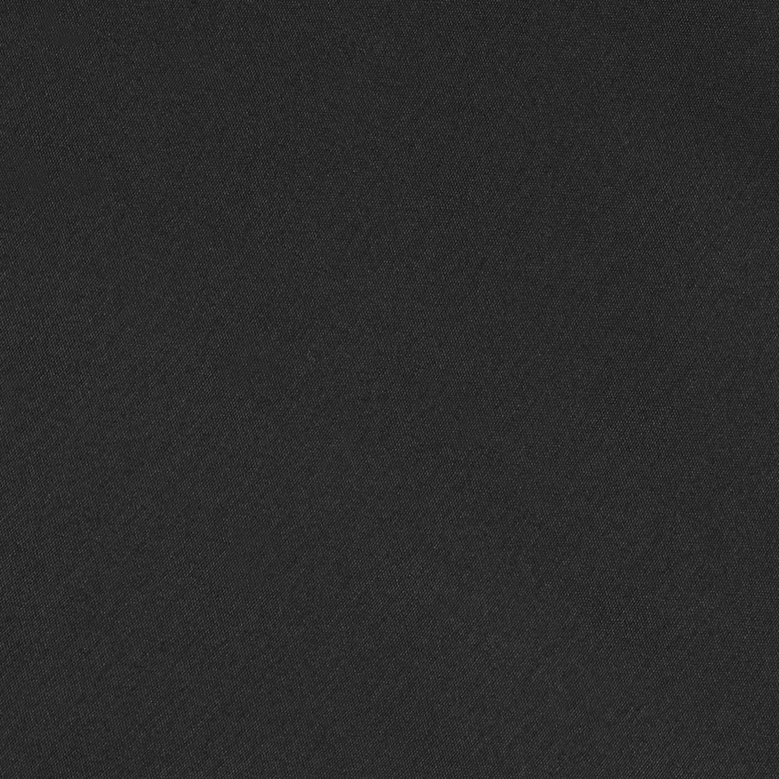 Amazon Basics King Size Comforter Sets, All-Season Down-Alternative 3-Piece Bedding Set, Pinch Pleat Design, Dark Grey